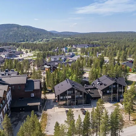 Hébergement de vacances Levin Stara